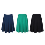 Unity Skirt in 3 COLOUR by Mansted DK (UNITY/SS21)