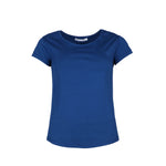 Urbana Tee in 4 COLOUR by Mansted DK (URBANA/SS21)