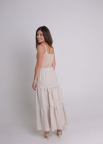 Wattle Skirt in Natural by Devina Louise